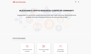 Cryptopulsed gallery image