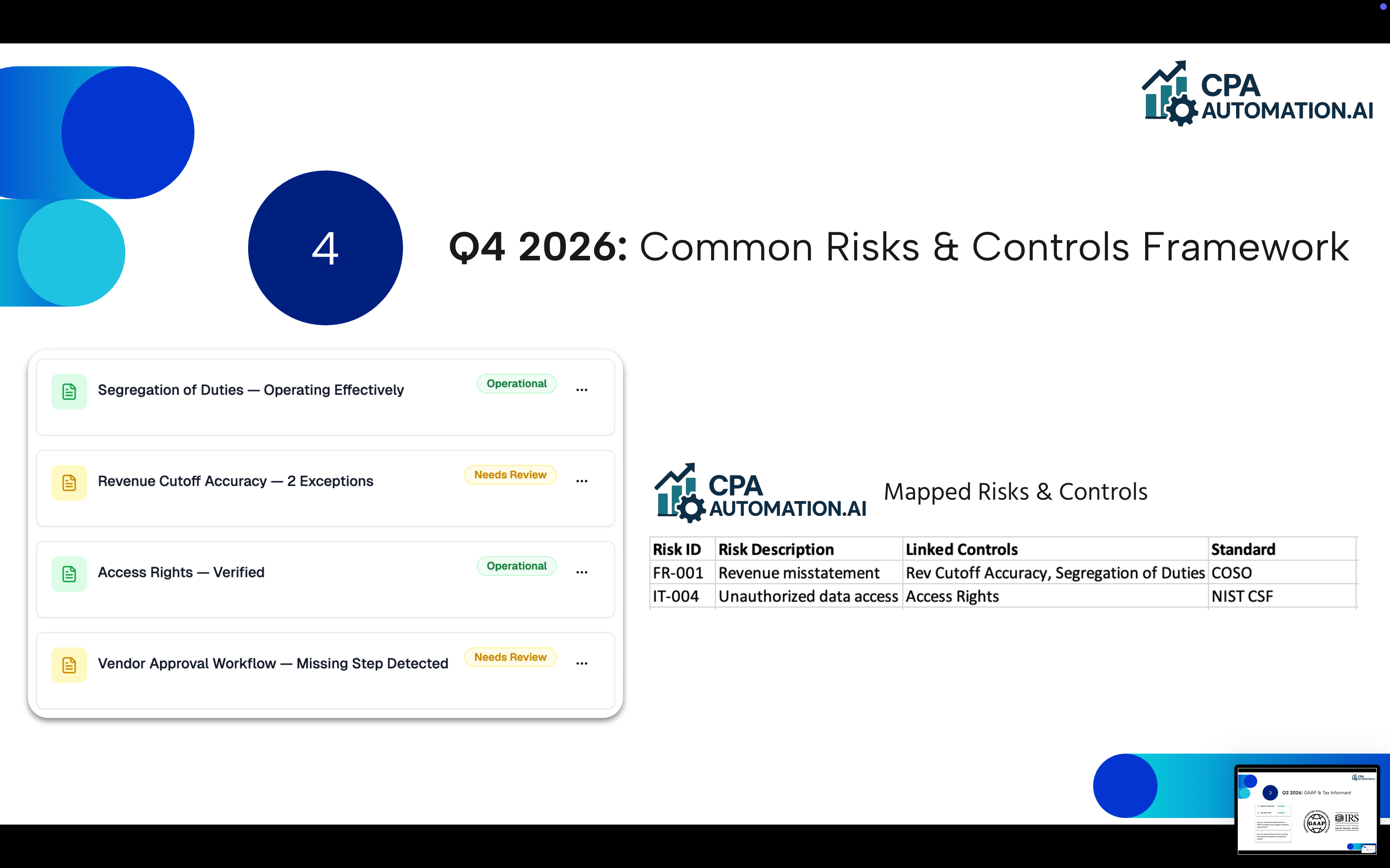 CPAAutomation.ai gallery image