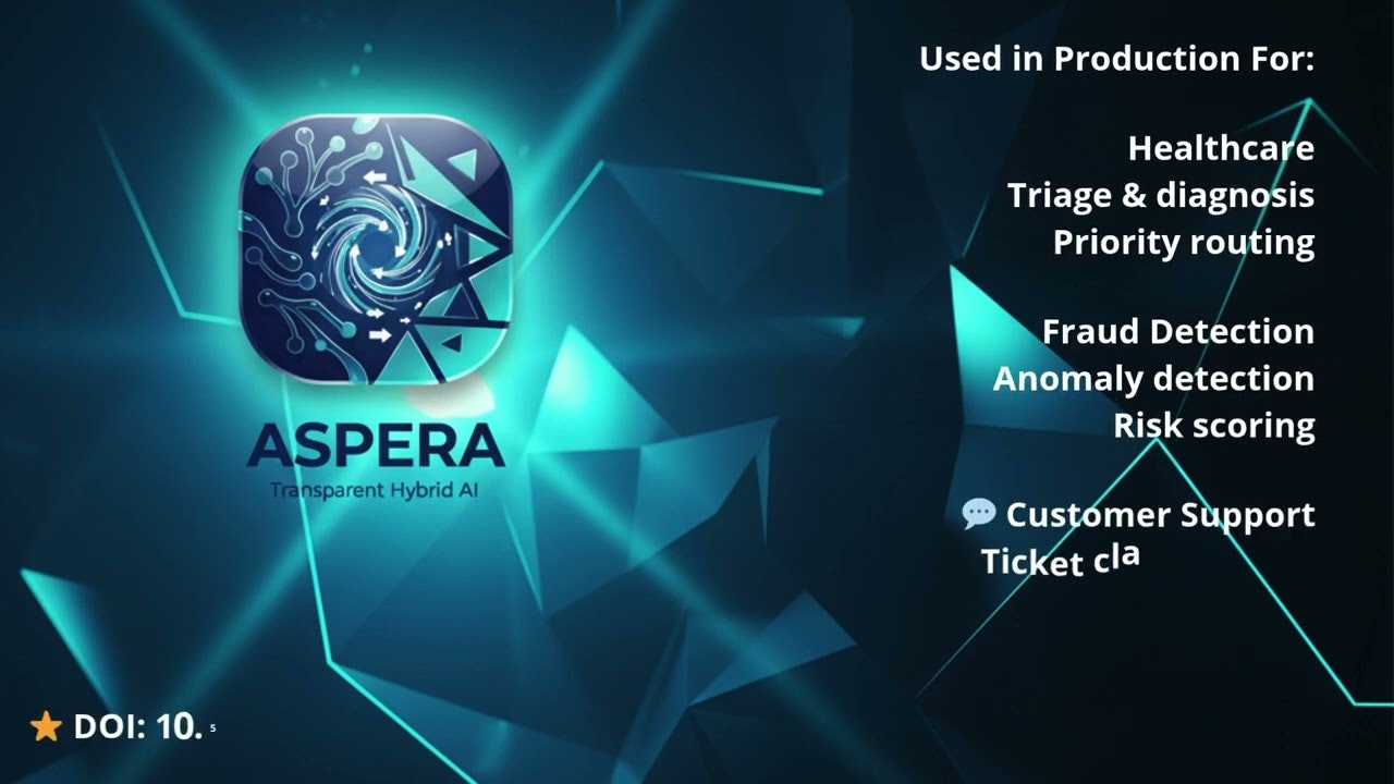 Aspera gallery image