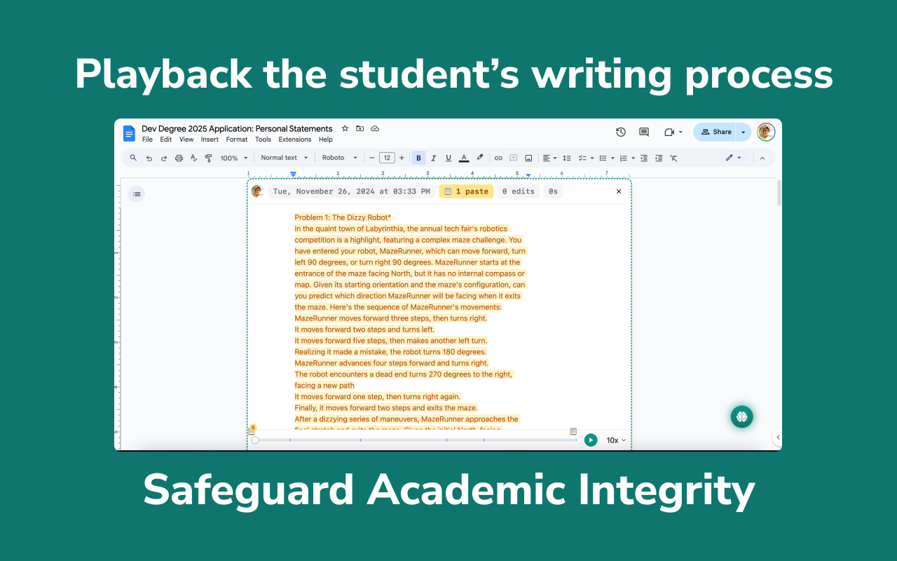 GradeAssist gallery image
