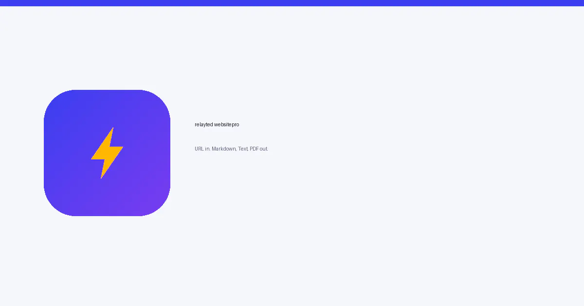 relayted websitepro gallery image