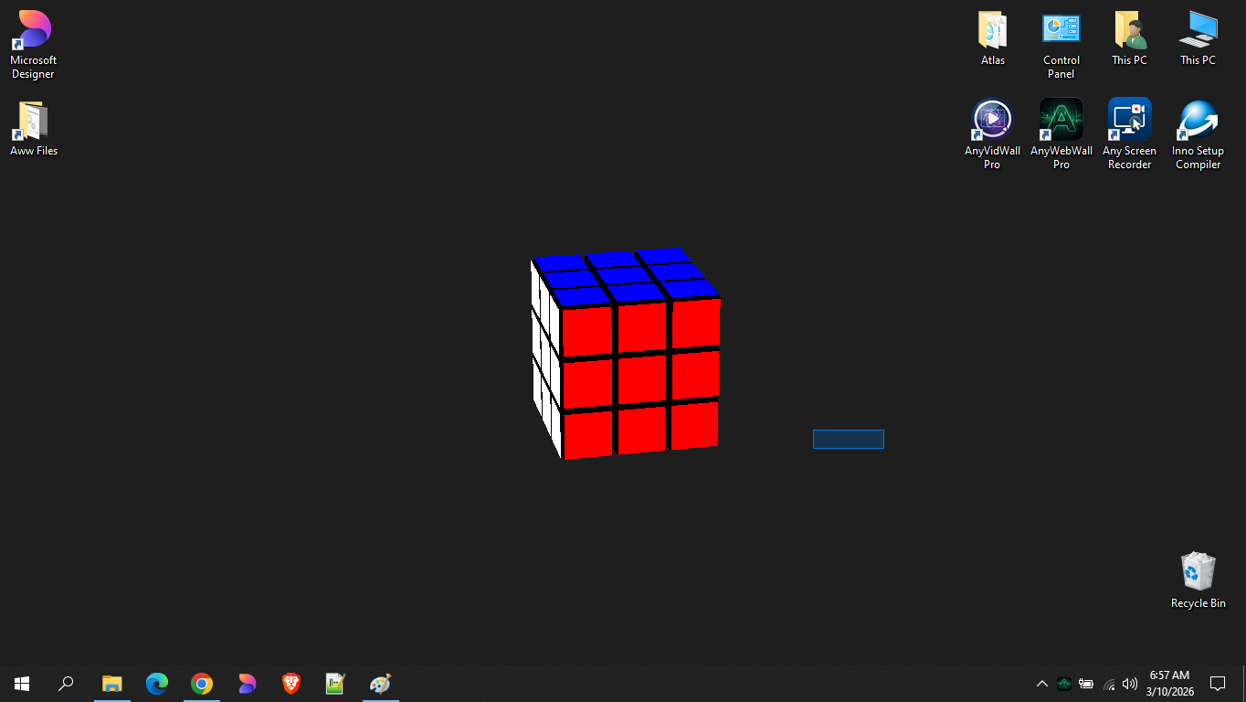 AnyWebWall gallery image