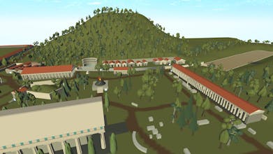 ArchaeoXR gallery image