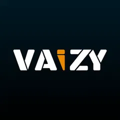 Vaizy logo