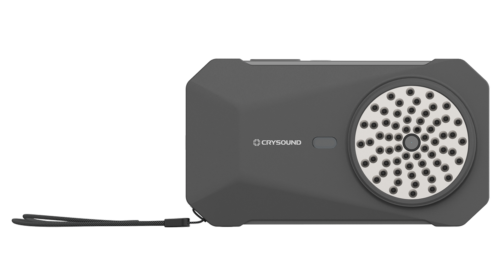 CRYSOUND POCKET Acoustic Imaging Camera gallery image