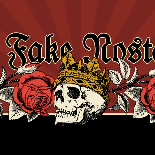 The Fake Nostalgia