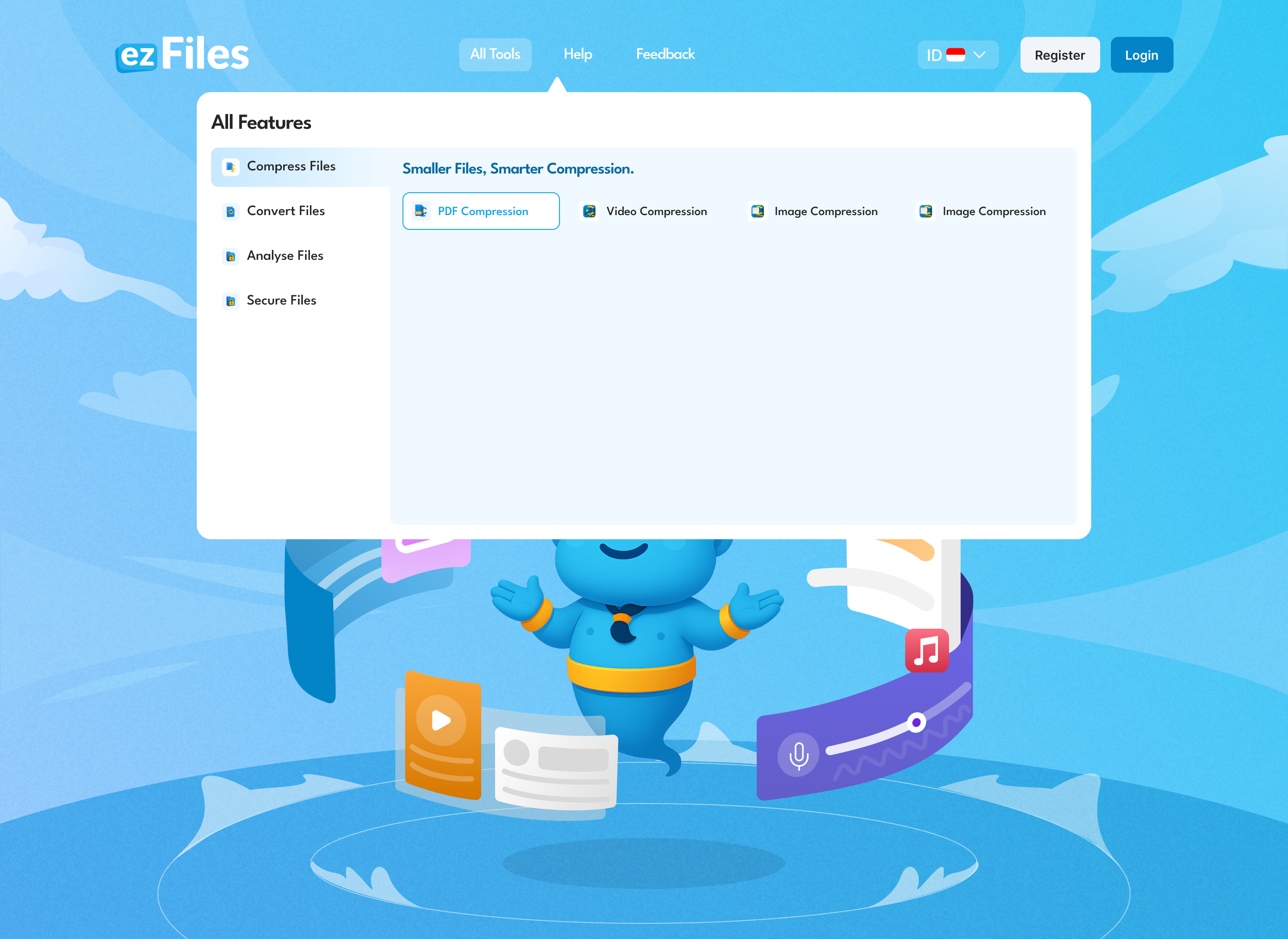 ezfiles.ai gallery image