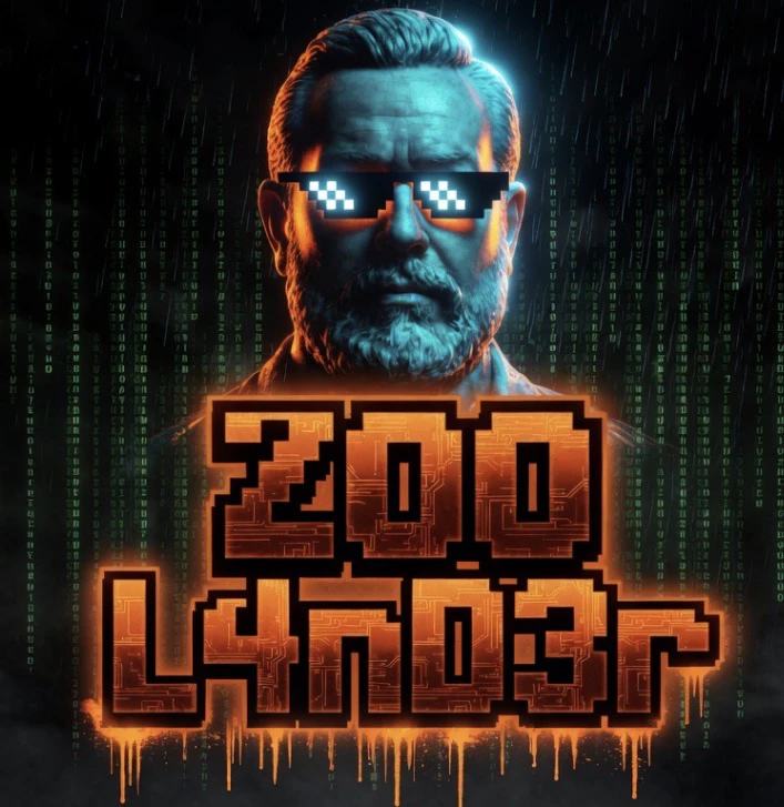 zooL4nD3r - Discourse translator logo