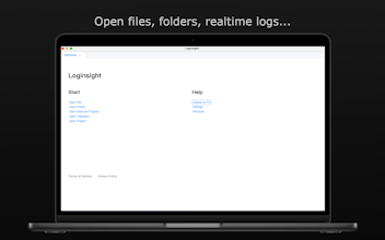 Loginsight gallery image