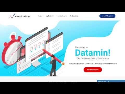 Datamin gallery image