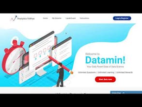 Datamin gallery image