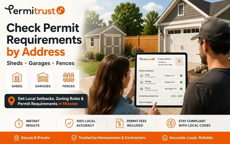 Permitrust screenshot 1