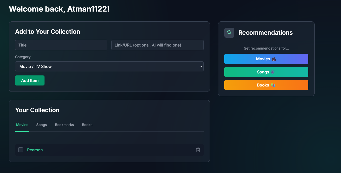 LaterList gallery image