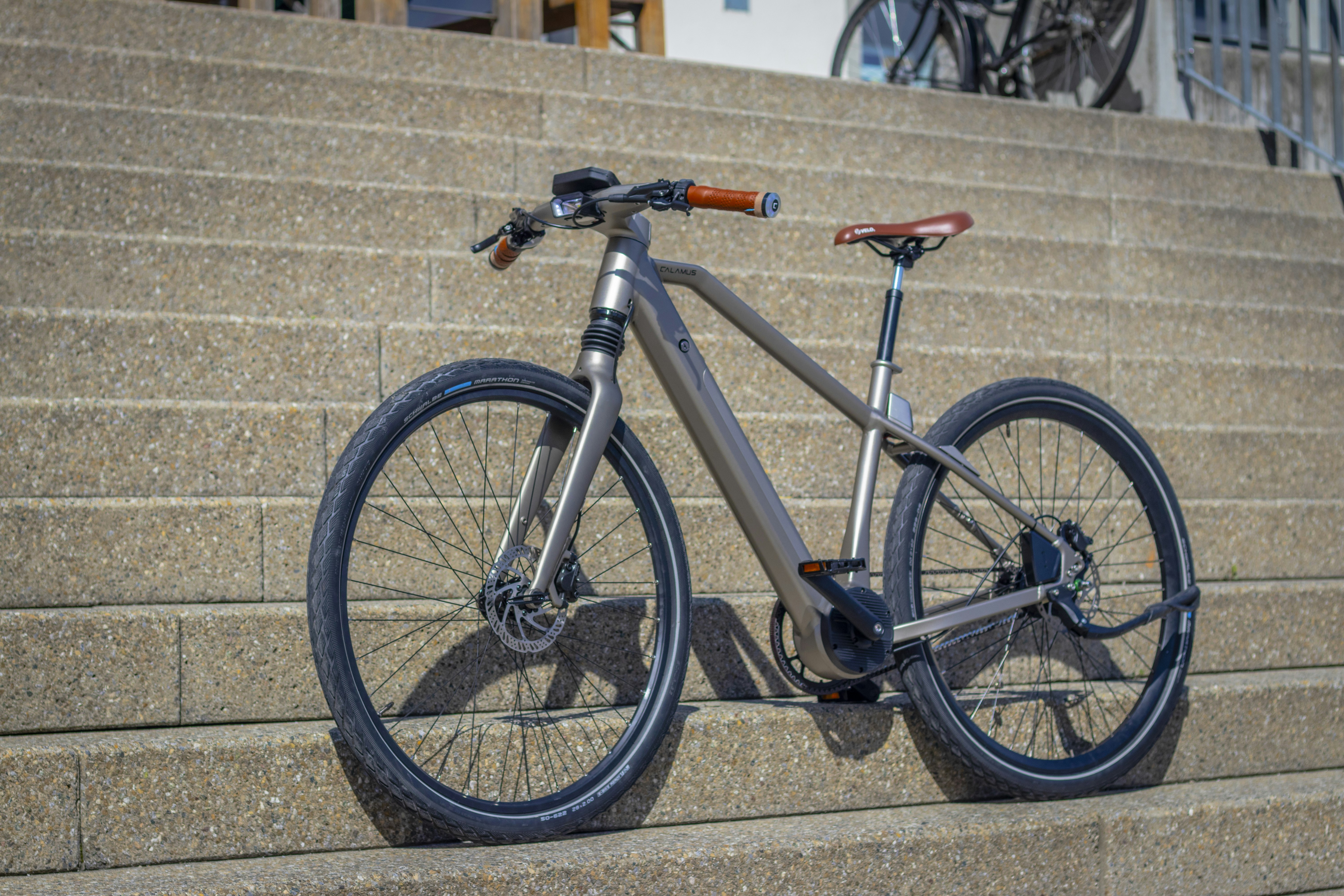 calamus ebike