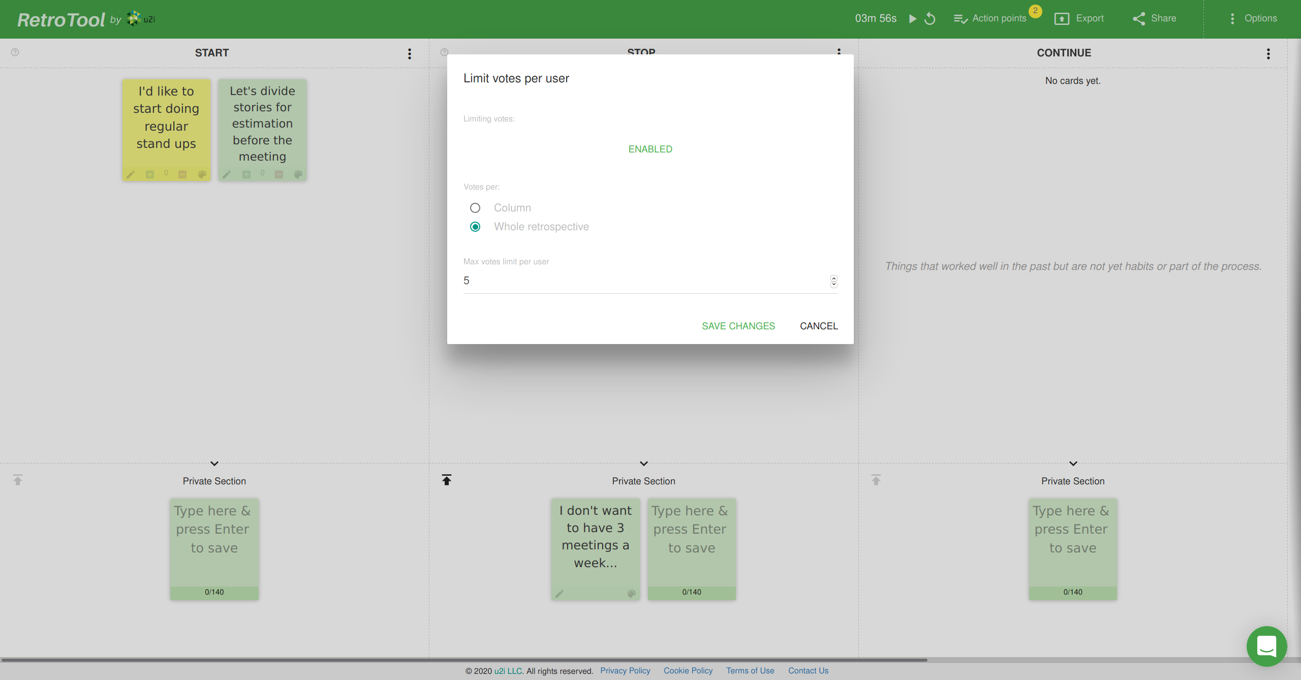 RetroTool gallery image
