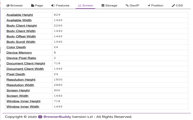 BrowserBuddy gallery image