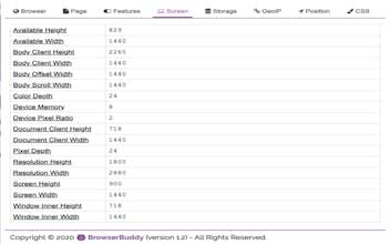 BrowserBuddy gallery image