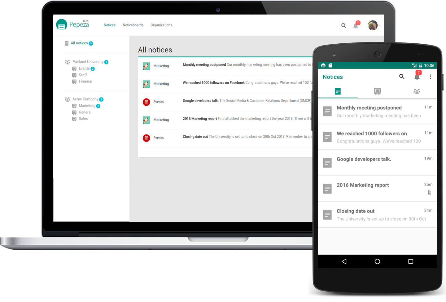 Pepeza gallery image