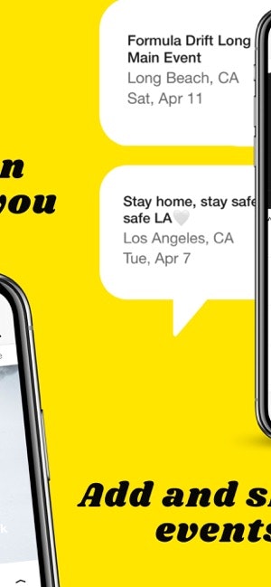 Eventfeed - Find Events gallery image