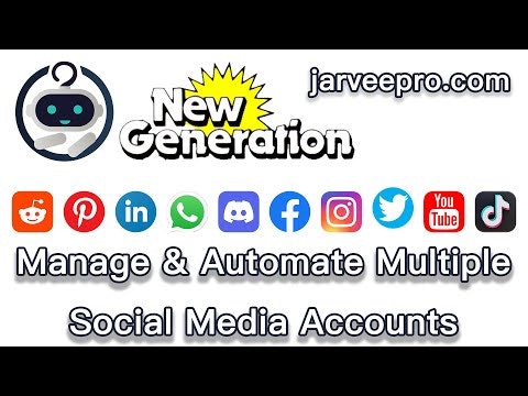 JarveePro gallery image