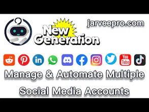 JarveePro gallery image