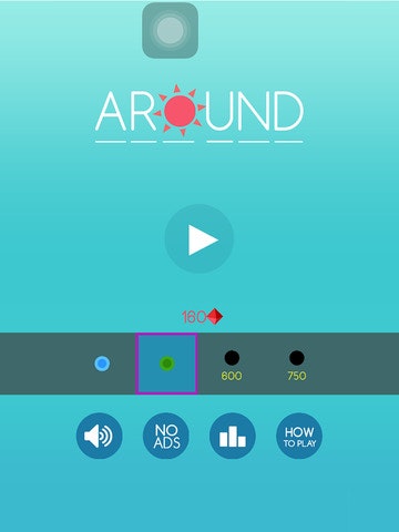 I'm Around gallery image