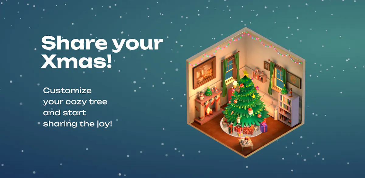 Wishfultree