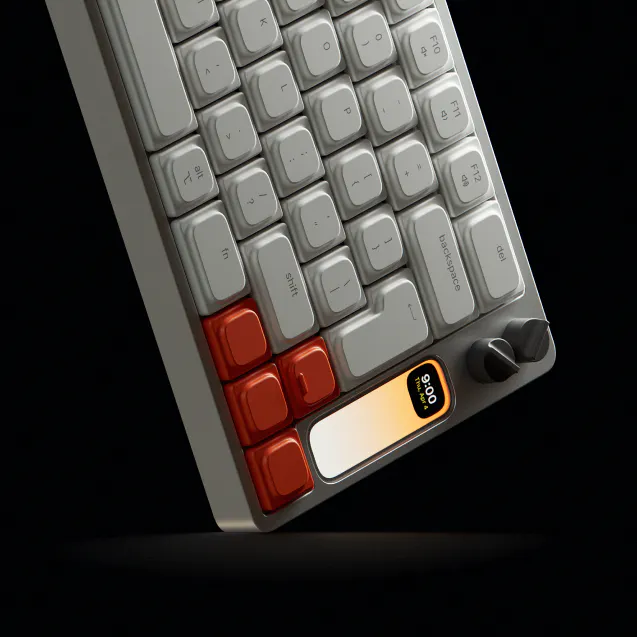 Knob / k•no•b•1 by Work Louder gallery image