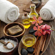 Massage Therapy Services gallery image