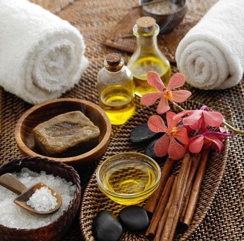 Mídia 5 de Serviços de massagem terapêutica