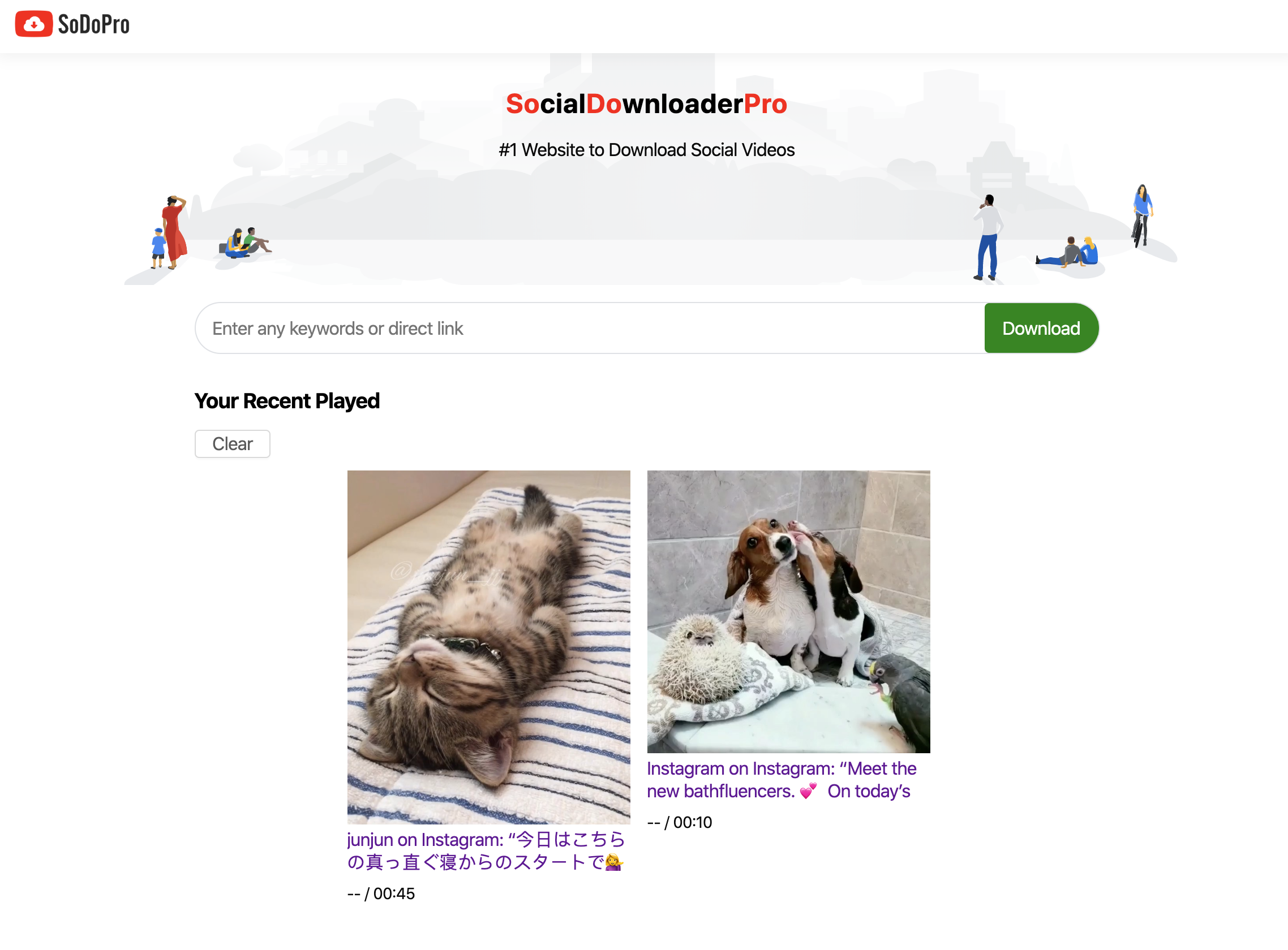 SoDoPro gallery image