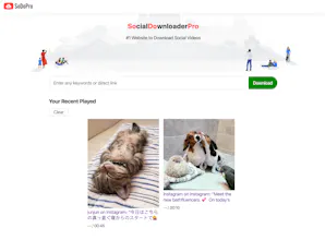 SoDoPro gallery image