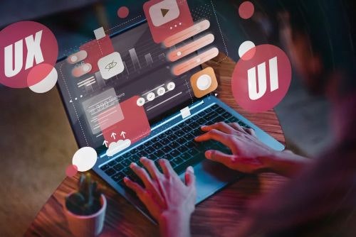 液体を装着します - 最高のウェブサイトのデザインと開発サービス|UIデザインメディア1