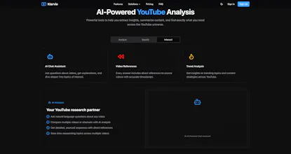 Klarvio AI Assistant gallery image