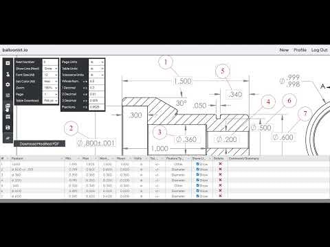 Balloonist.io gallery image