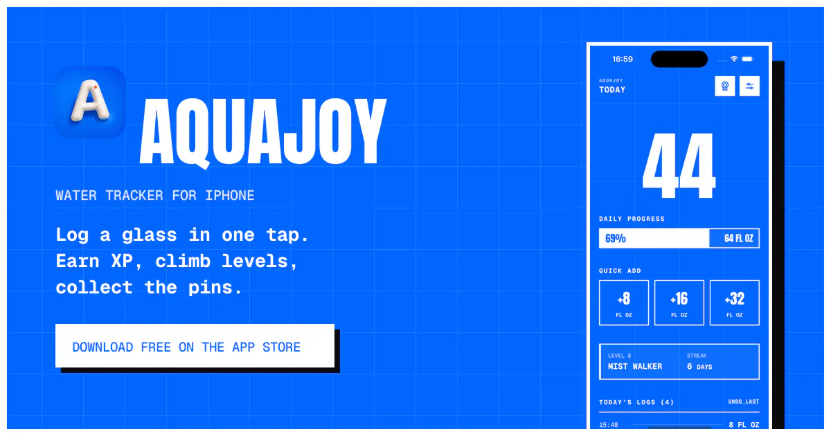 AQUAJOY gallery image