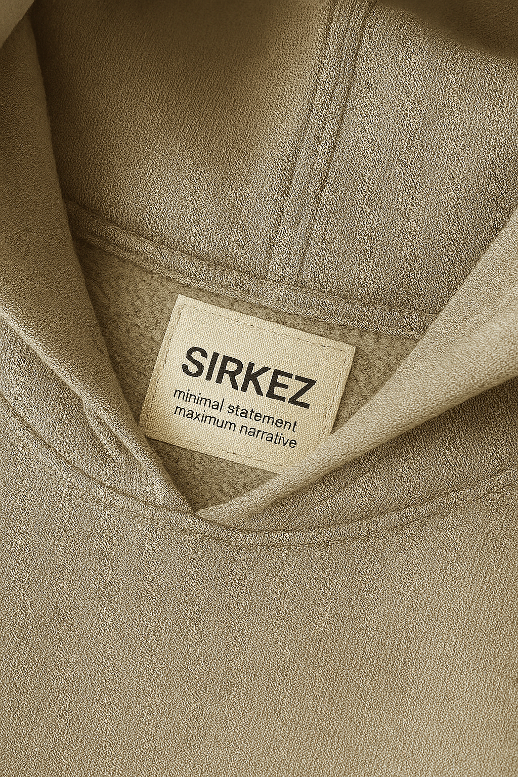 SIRKEZ - Product Hunt launch logo and brand identity