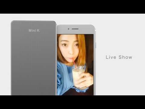 Mini K