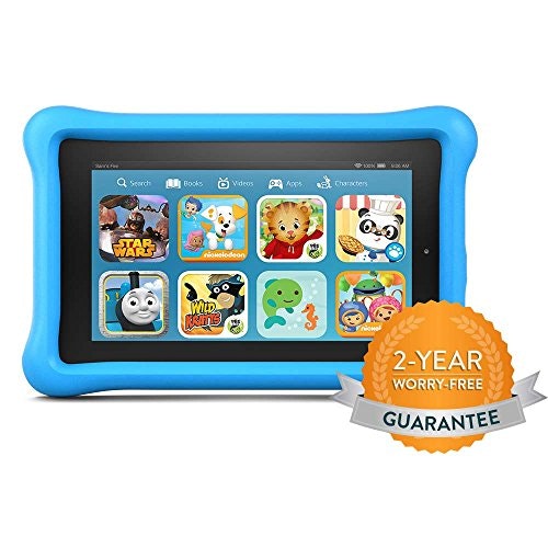 Amazon Fire Kids Edition gallery image
