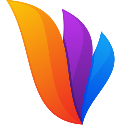 Ambi - Product Hunt launch logo and brand identity