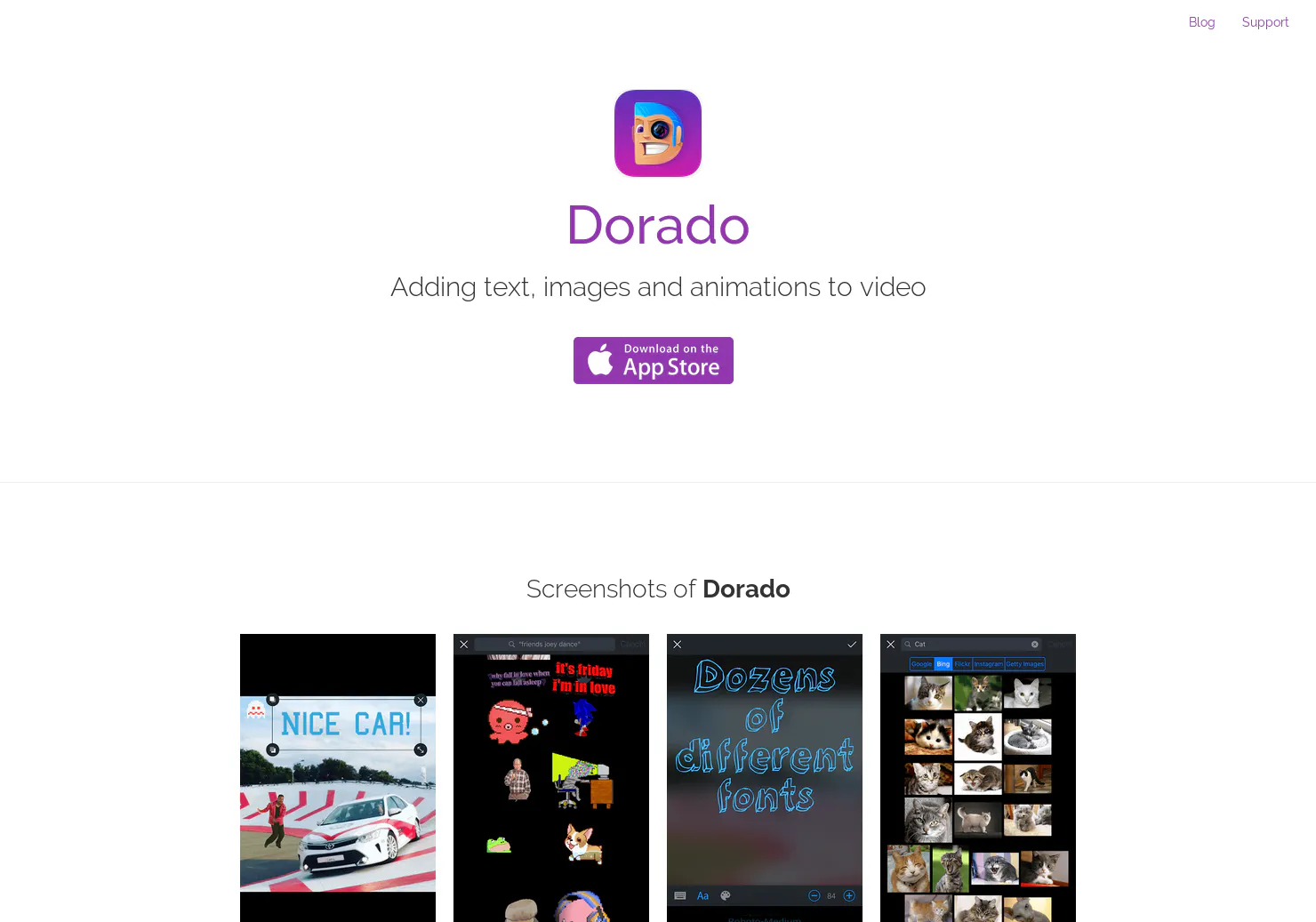 Dorado