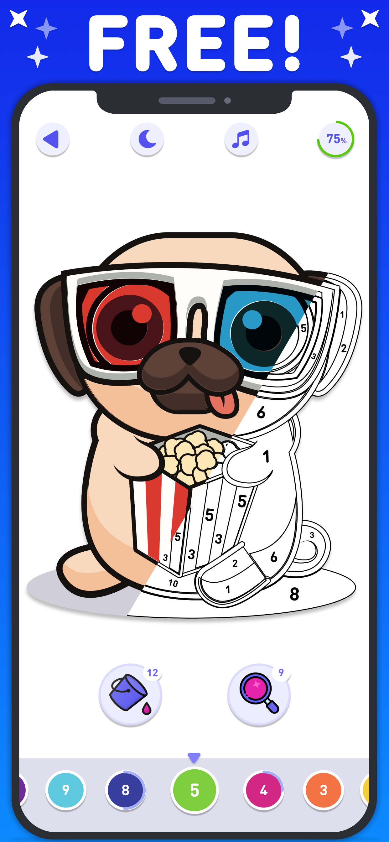 Miscellani Network gallery image