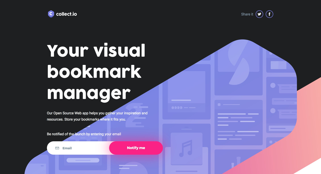 Collect.io gallery image