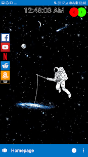 Alpha Browser gallery image