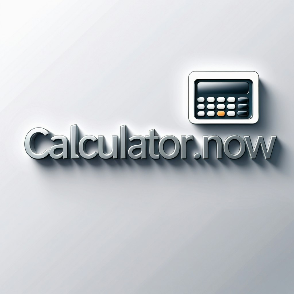 Media Calculator.now - 1400 kalkulator dalam talian percuma 3