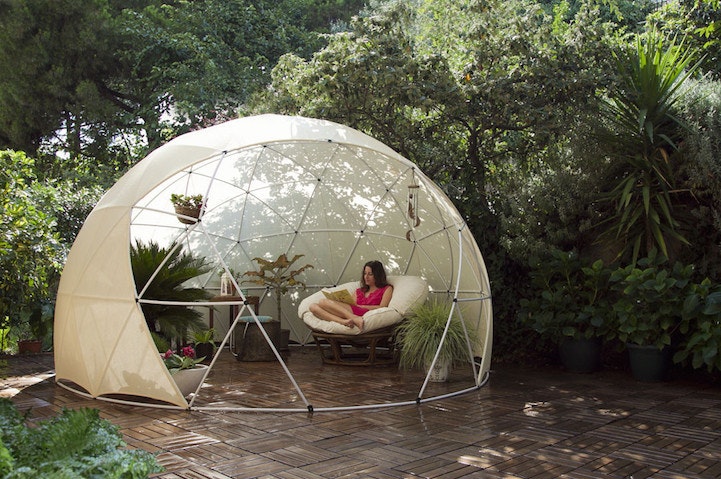 Garden Igloo gallery image