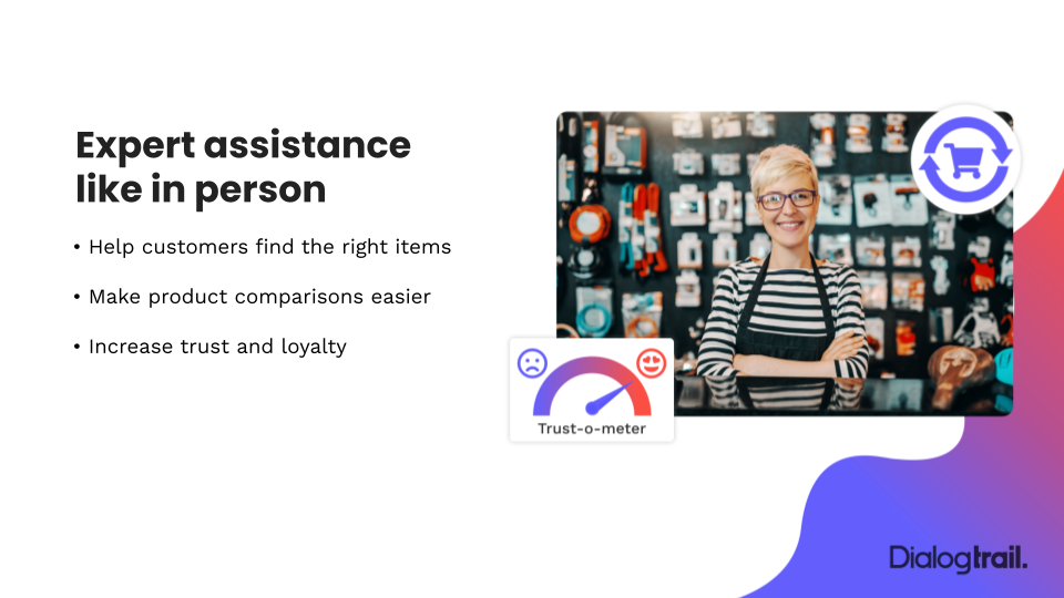 Dialogtrail gallery image