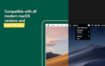 Caffeinated gallery image