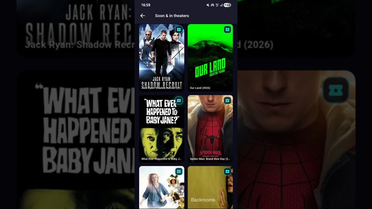 FlixMe gallery image