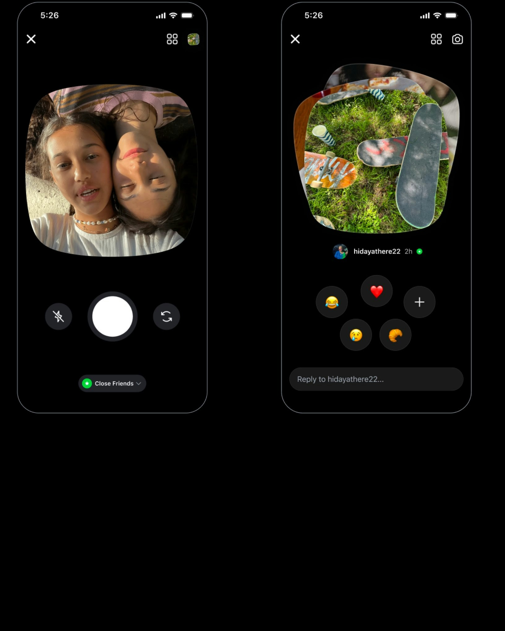 Instants by Instagram gallery image